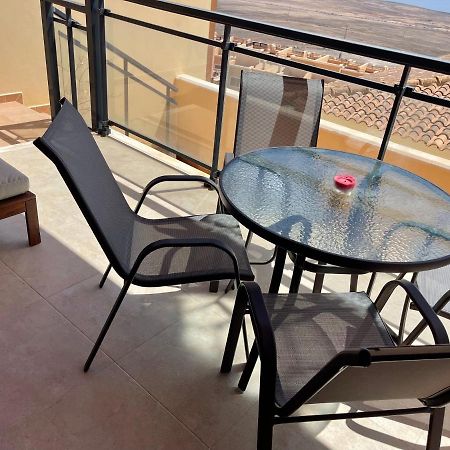 Vivienda Adosada En Castillo, Caleta De Fuste Eksteriør billede