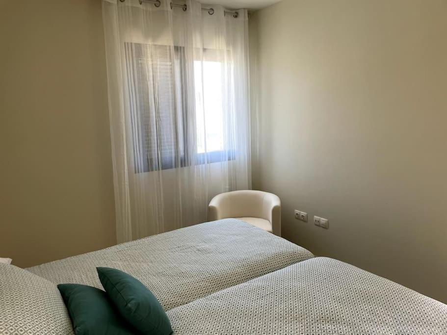 Vivienda Adosada En Castillo, Caleta De Fuste Eksteriør billede
