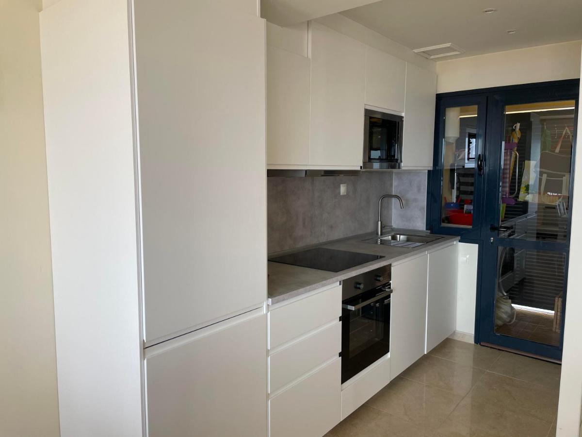 Vivienda Adosada En Castillo, Caleta De Fuste Eksteriør billede