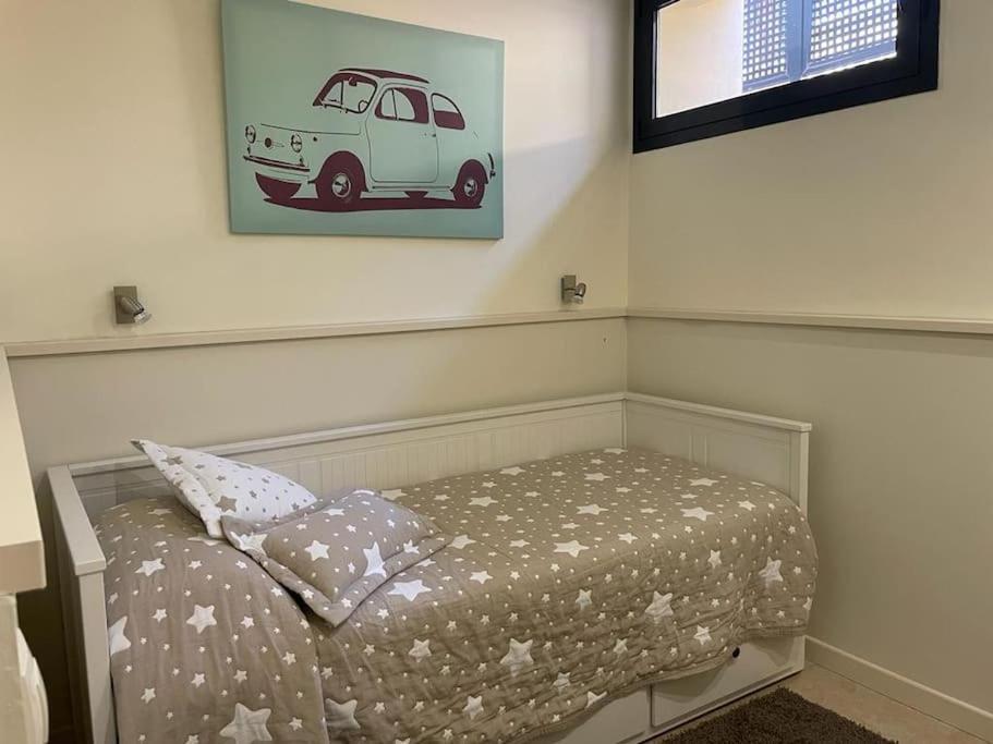 Vivienda Adosada En Castillo, Caleta De Fuste Eksteriør billede