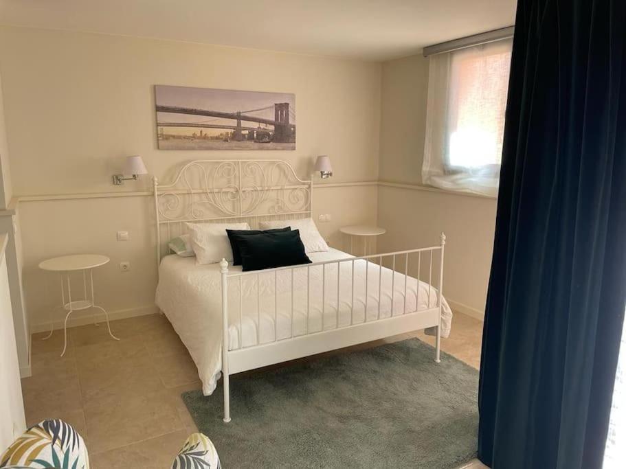 Vivienda Adosada En Castillo, Caleta De Fuste Eksteriør billede