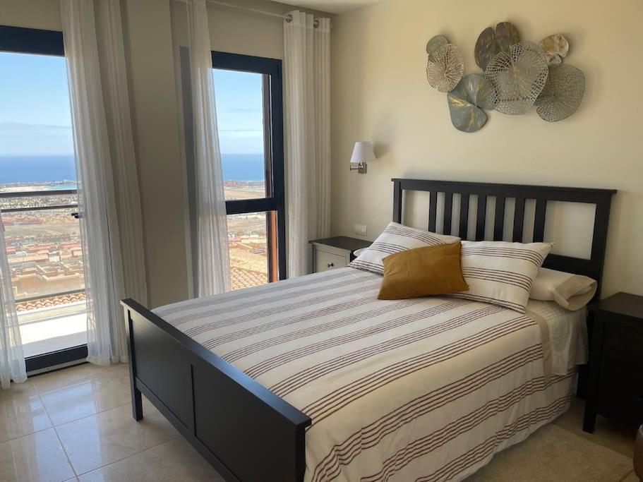 Vivienda Adosada En Castillo, Caleta De Fuste Eksteriør billede