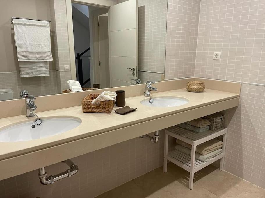 Vivienda Adosada En Castillo, Caleta De Fuste Eksteriør billede