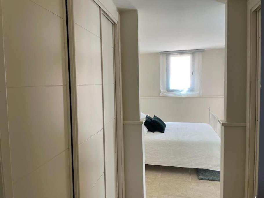 Vivienda Adosada En Castillo, Caleta De Fuste Eksteriør billede