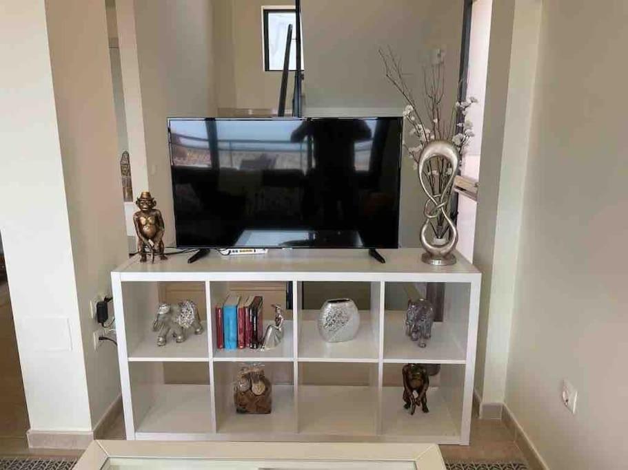 Vivienda Adosada En Castillo, Caleta De Fuste Eksteriør billede