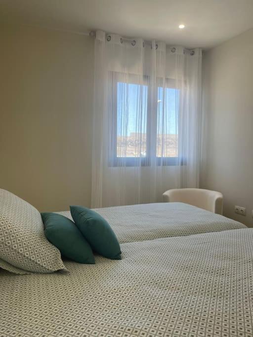 Vivienda Adosada En Castillo, Caleta De Fuste Eksteriør billede